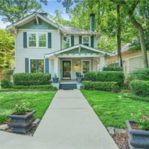 Real Estate - 29 Avery Drive Atlanta