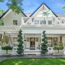Real Estate - 571 Park Drive Atlanta