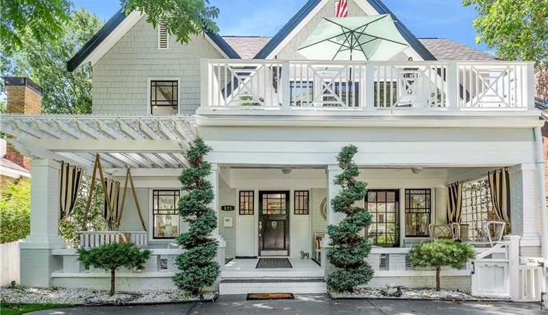 Real Estate - 571 Park Drive Atlanta