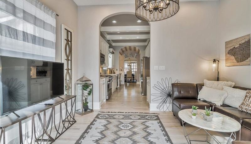 Real Estate - 571 Park Drive Atlanta