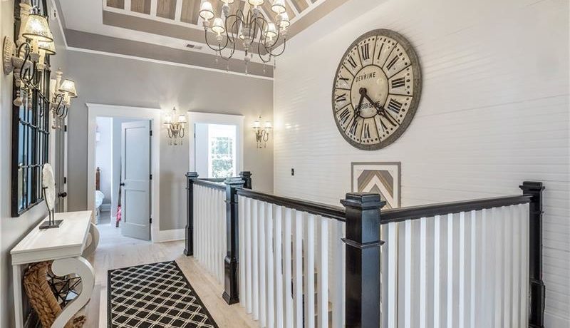 Real Estate - 571 Park Drive Atlanta