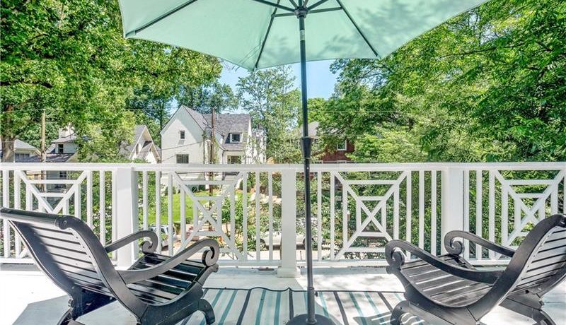 Real Estate - 571 Park Drive Atlanta