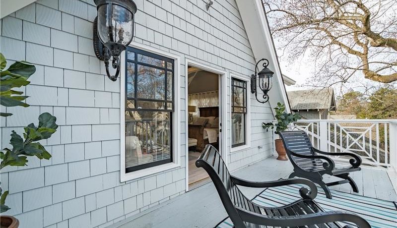 Real Estate - 571 Park Drive Atlanta