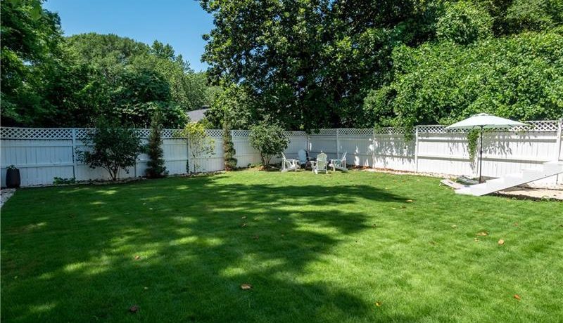 Real Estate - 571 Park Drive Atlanta