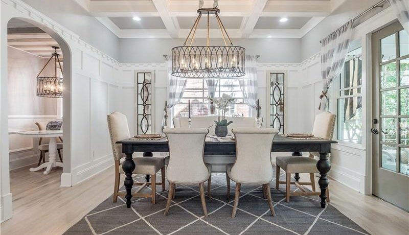 Real Estate - 571 Park Drive Atlanta