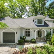 Real Estate - 1721 Coventry Place Decatur