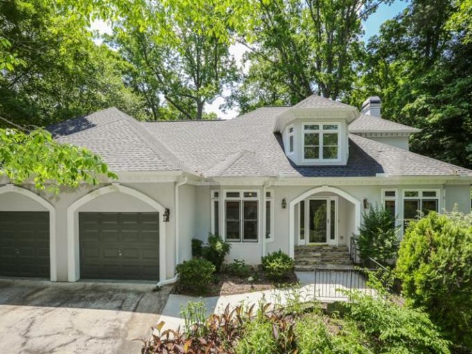 Real Estate - 1721 Coventry Place Decatur