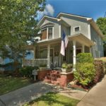 Real Estate - 105 Howell Street Atlanta