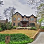 Real Estate - 1818 Windemere Drive Atlanta