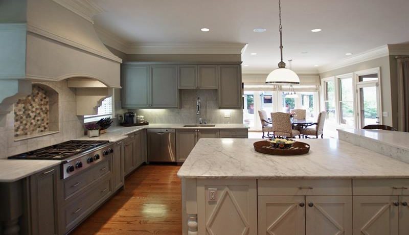 Real Estate - 1818 Windemere Drive Atlanta