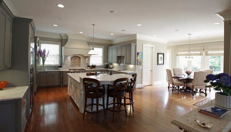 Real Estate - 1818 Windemere Drive Atlanta