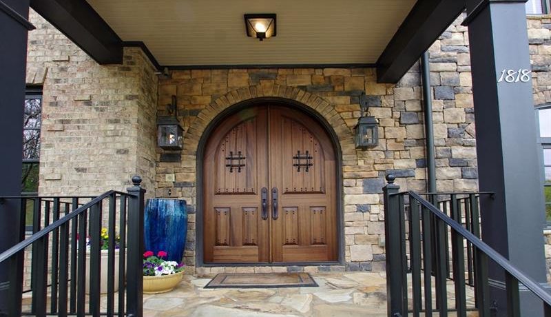 Real Estate - 1818 Windemere Drive Atlanta
