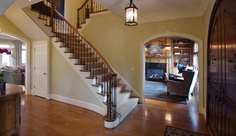 Real Estate - 1818 Windemere Drive Atlanta