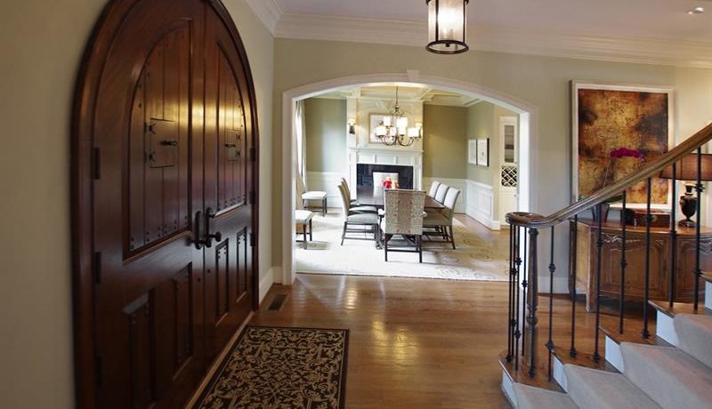 Real Estate - 1818 Windemere Drive Atlanta
