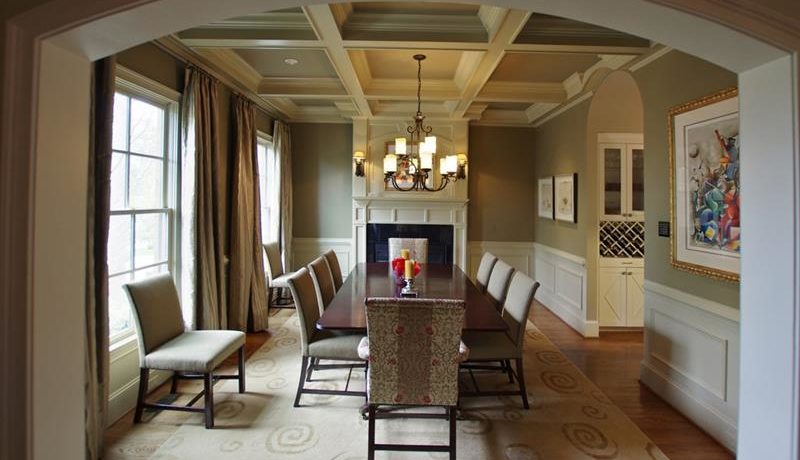 Real Estate - 1818 Windemere Drive Atlanta