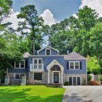 Real Estate - 1690 PINE RIDGE Drive Atlanta