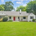 Real Estate - 1505 Rock Springs Circle Atlanta