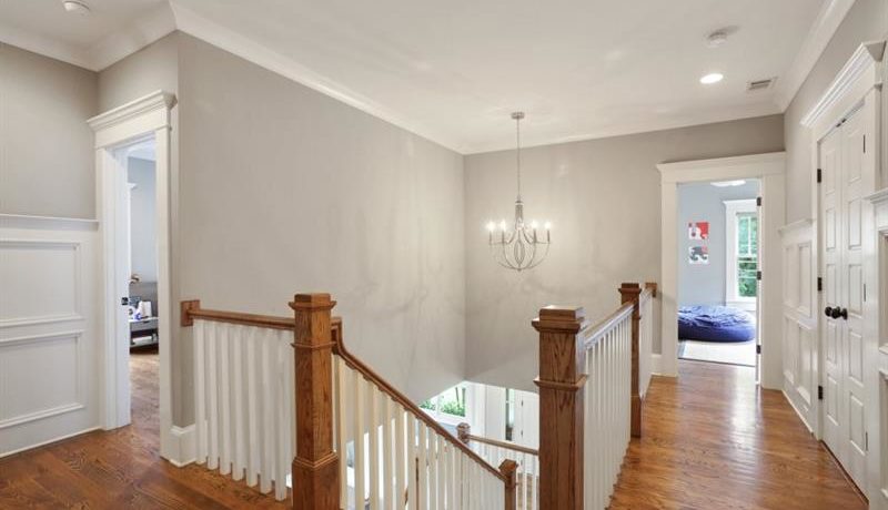 Real Estate - 1366 Lanier Boulevard Atlanta