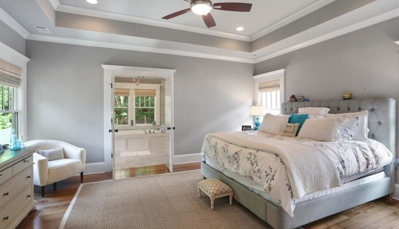 Real Estate - 1366 Lanier Boulevard Atlanta