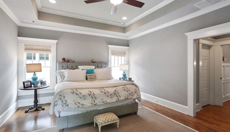 Real Estate - 1366 Lanier Boulevard Atlanta