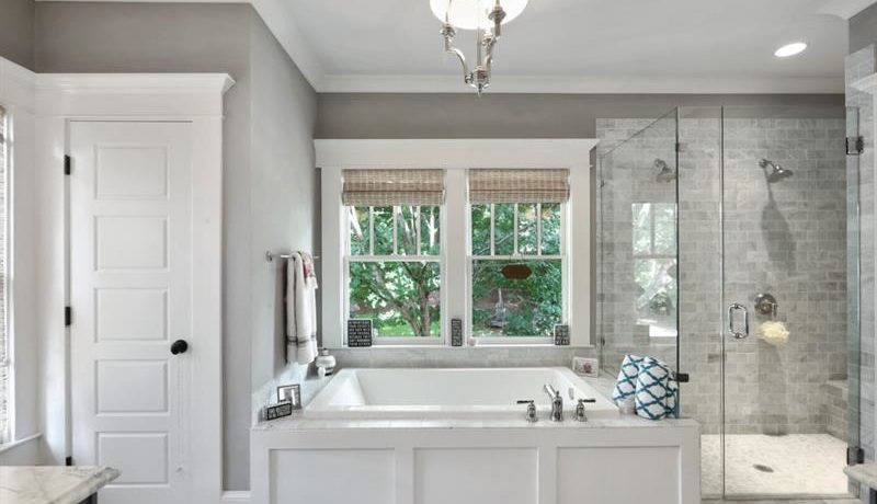 Real Estate - 1366 Lanier Boulevard Atlanta