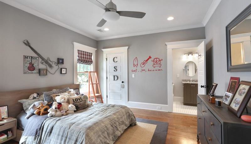 Real Estate - 1366 Lanier Boulevard Atlanta
