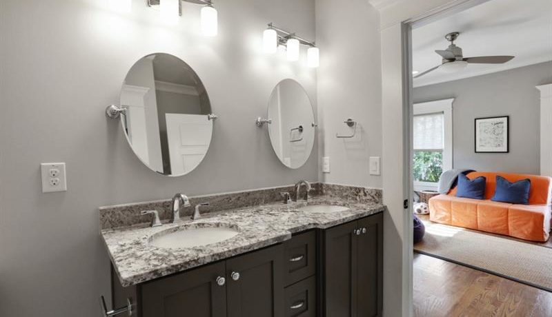 Real Estate - 1366 Lanier Boulevard Atlanta