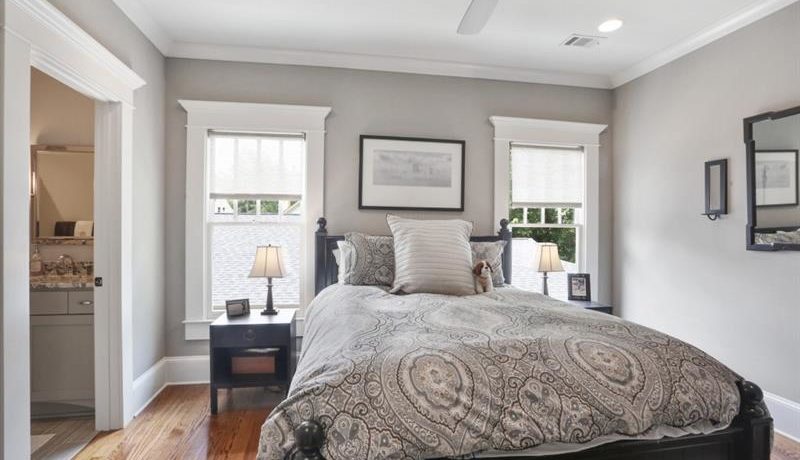 Real Estate - 1366 Lanier Boulevard Atlanta