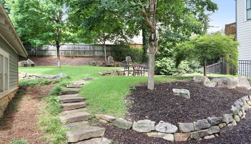 Real Estate - 1366 Lanier Boulevard Atlanta