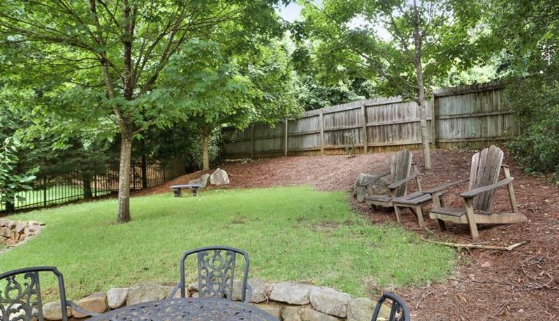 Real Estate - 1366 Lanier Boulevard Atlanta