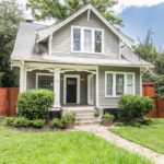 Real Estate - 29 Rockyford Road Atlanta