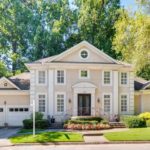 Real Estate - 625 Greystone Park Atlanta