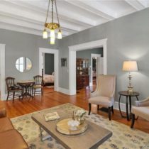 Real Estate - 1288 Euclid Avenue Atlanta