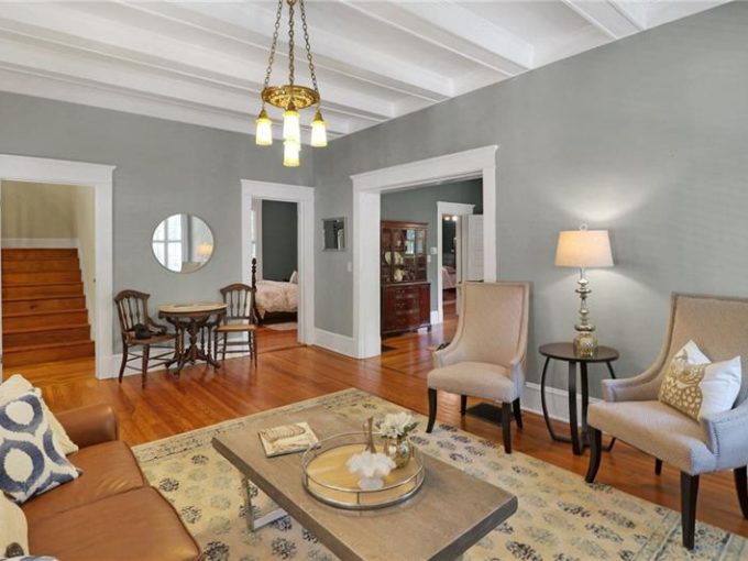 Real Estate - 1288 Euclid Avenue Atlanta