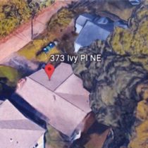 Real Estate - 373 Ivy Place Atlanta
