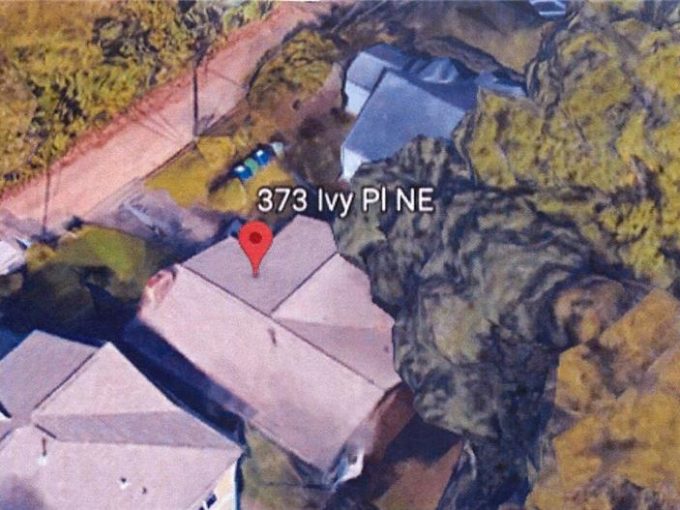 Real Estate - 373 Ivy Place Atlanta