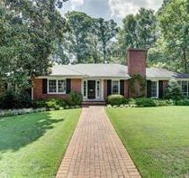 Real Estate - 1611 Doncaster Drive Atlanta