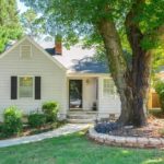 Real Estate - 684 Hillpine Drive Atlanta