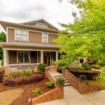 Real Estate - 916 Manor Parc Drive Decatur