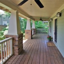 Real Estate - 135 Pharr Road Decatur