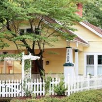 Real Estate - 1309 McLendon Avenue Atlanta