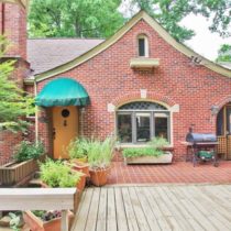 Real Estate - 778 Brookridge Drive Atlanta