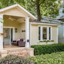 Real Estate - 918 Highland View Atlanta