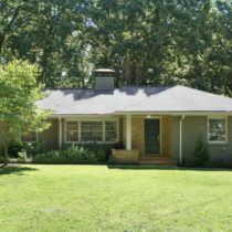 Real Estate - 867 Artwood Road Atlanta