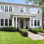 Real Estate - 1368 Northview Avenue Atlanta