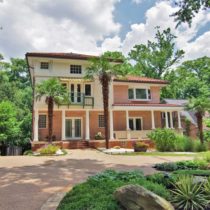 Real Estate - 1216 Rock Springs Road Atlanta