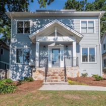 Real Estate - 319 Madison Avenue Decatur