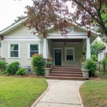 Real Estate - 2151 Hosea Williams Drive Atlanta