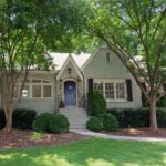 Real Estate - 1600 JOHNSON Road Atlanta