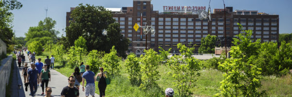 Atlanta BeltLine
East Side Trail 
April 23, 2016

Photos by Christopher T Martin